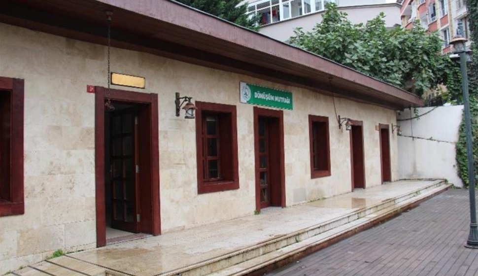 Galeri
