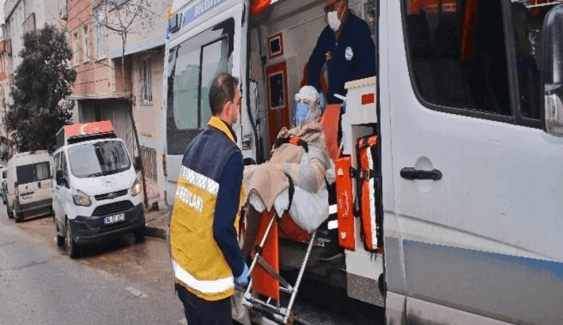 İnsan Sağlığı Şefliği Hizmetleri
