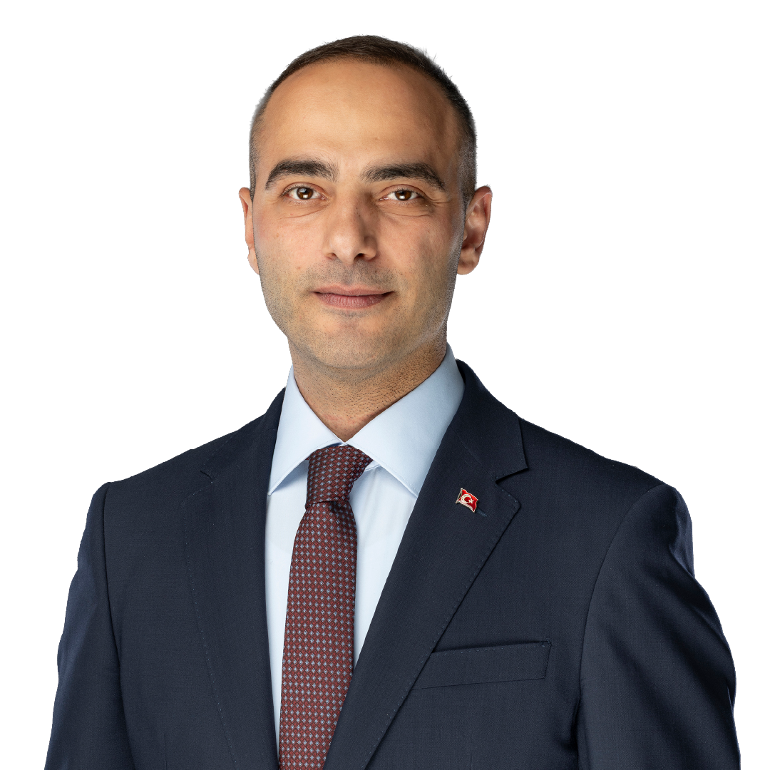 Eray KARADENİZ