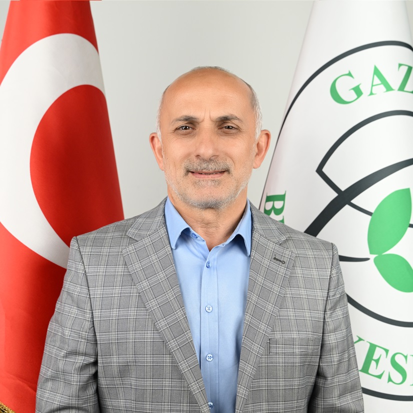 Destek Hizmetleri Müdürlüğü