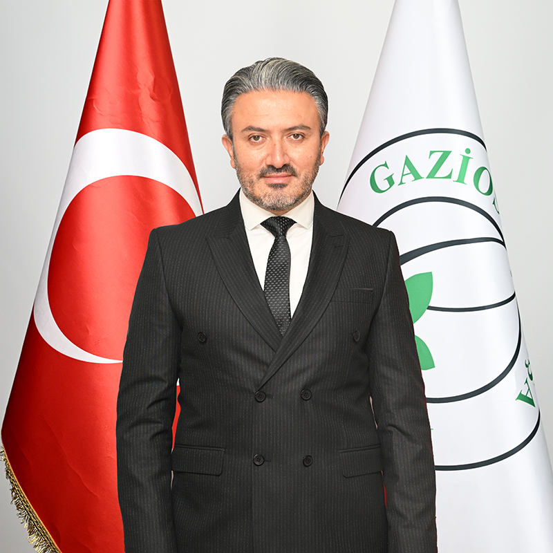 Fen İşleri Müdürlüğü
