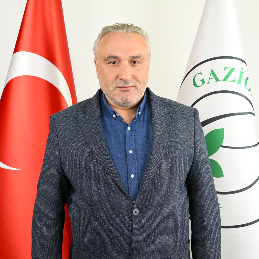 İklim Değişikliği Ve Sıfır Atık Müdürlüğü