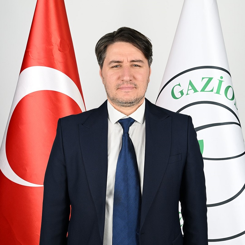 İmar Ve Şehircilik Müdürlüğü