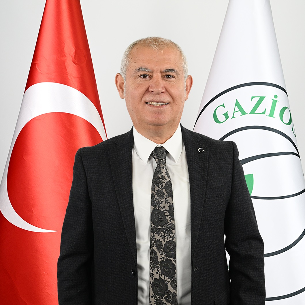 Yazı İşleri Müdürlüğü