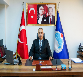 Zabıta Müdürlüğü