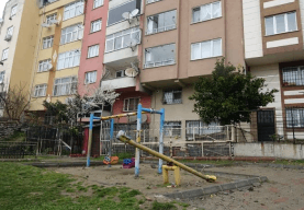 Kazım Karabekir Mahallesi 919 Sokak Parkı