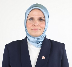 Sevgi BIYIKLI