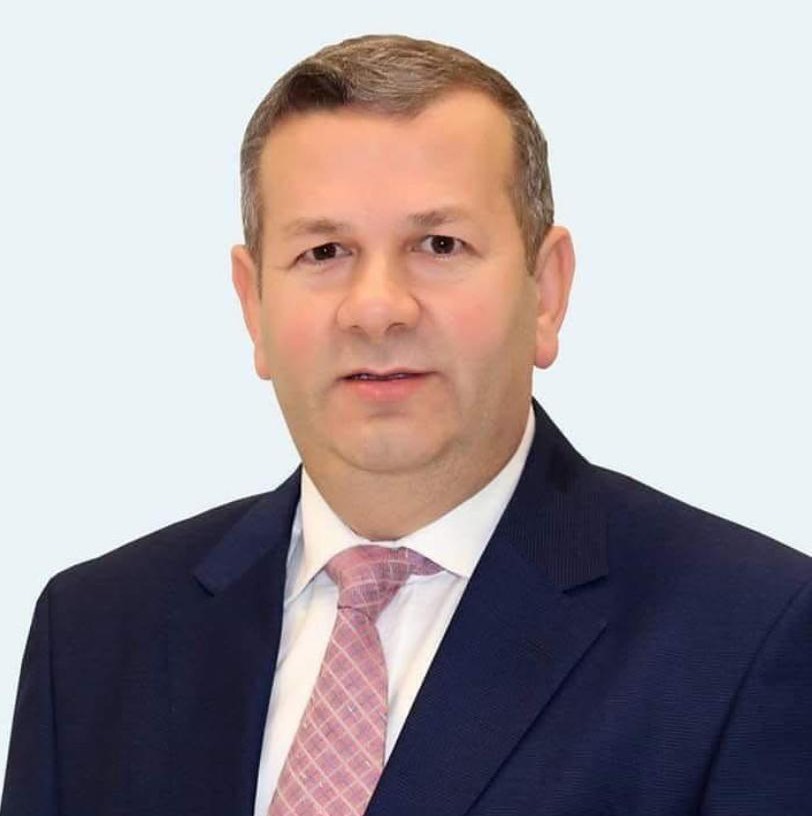 Turgay AŞIK