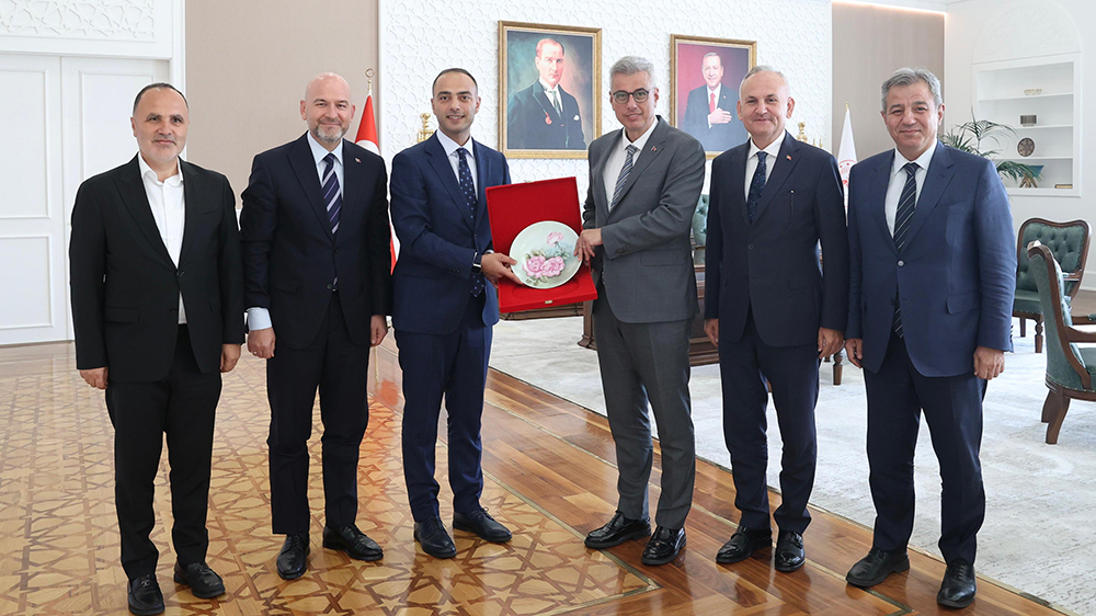 Gaziosmanpaşa’ya 7 Yeni Sağlık Merkezi Kuruluyor
