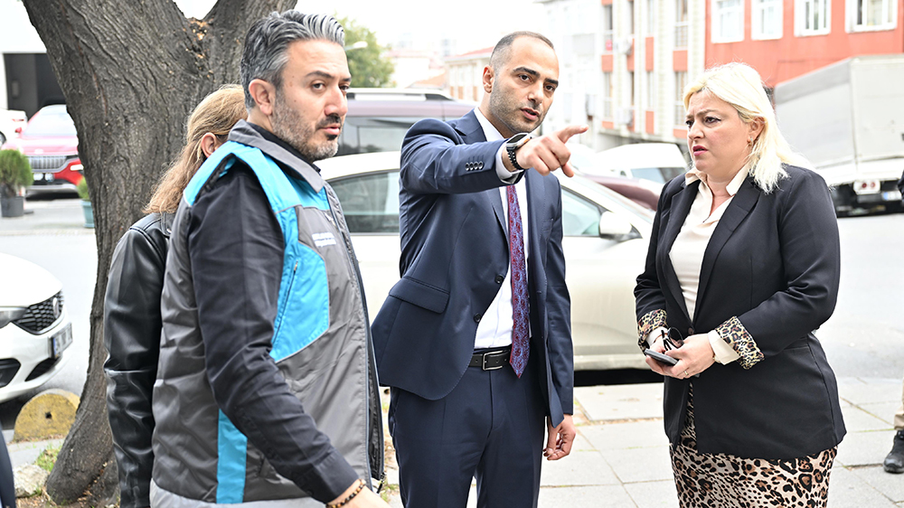 Gaziosmanpaşa’da Ailelere ve Çocuklara Yönelik 2 Yeni Proje Çok Yakında Hizmete Açılıyor