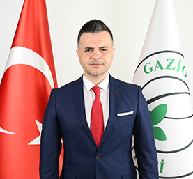 Strateji Geliştirme Müdürlüğü