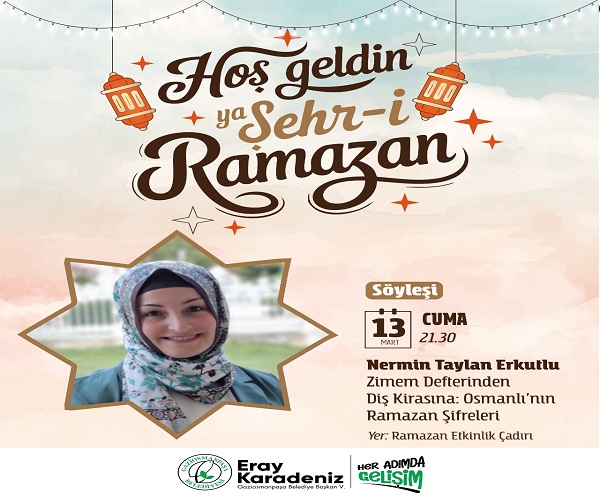 SÖYLEŞİ NERMİN TAYLAN ERKUTLU