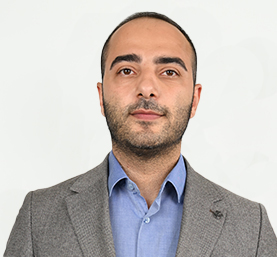 Eray KARADENİZ