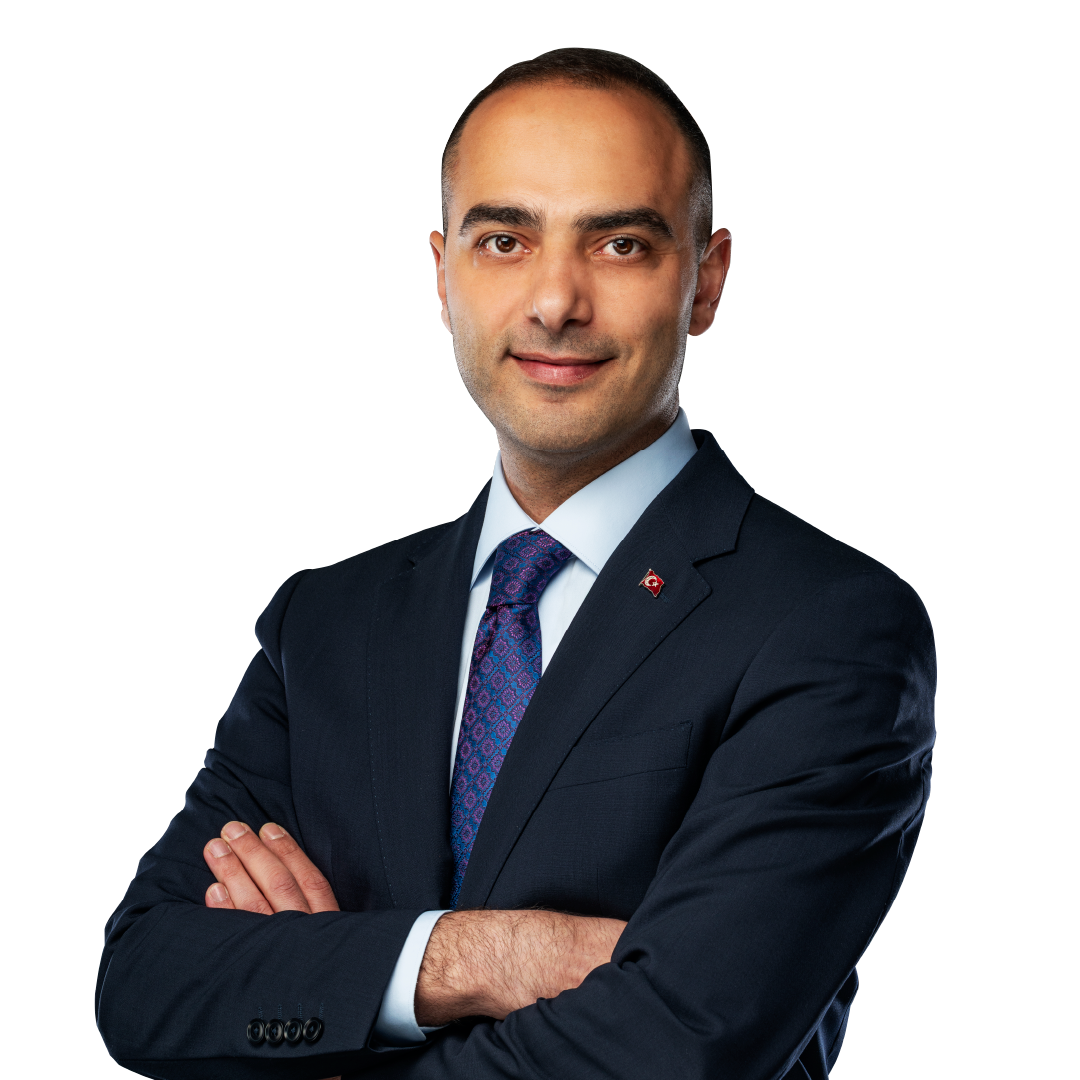 Eray KARADENİZ