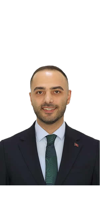Eray KARADENİZ