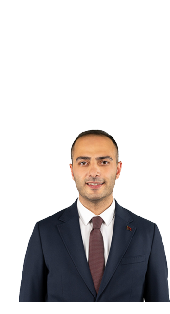Eray KARADENİZ