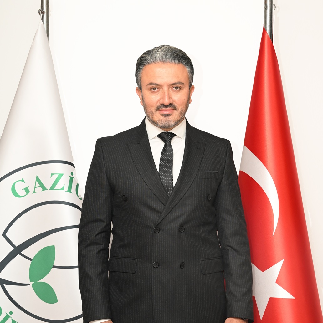 Fen İşleri Müdürlüğü