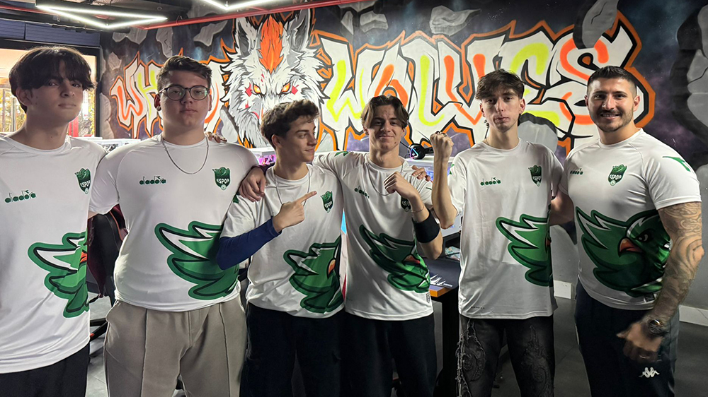 Gaziosmanpaşa Belediyesi Espor Takımı, Davet Ligi’ne Yükseldi