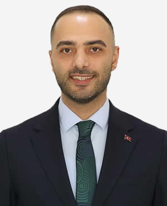 Başkan V. Özgeçmiş